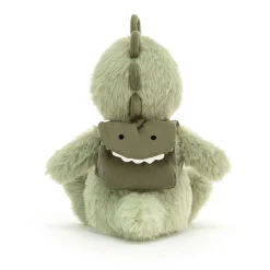Clearance Backpack Dino