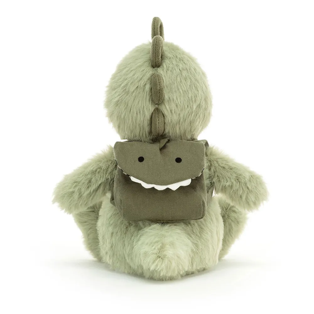 Clearance Backpack Dino