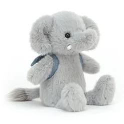 Online Backpack Elephant