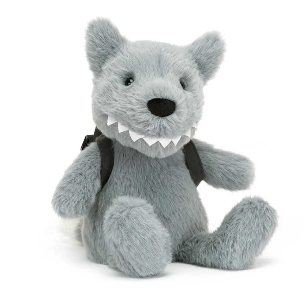 Best Backpack Wolf