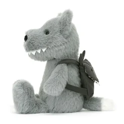 Best Backpack Wolf