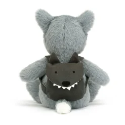 Best Backpack Wolf