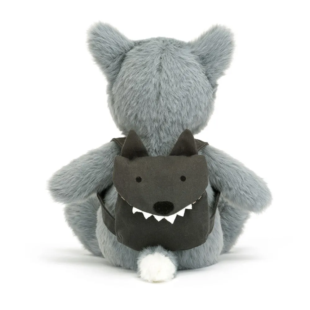 Best Backpack Wolf