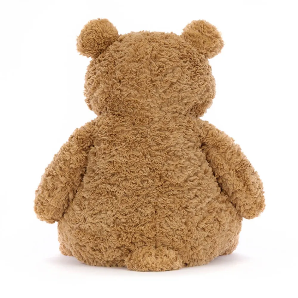 Best Bartholomew Bear