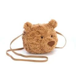 Clearance Bartholomew Bear Bag