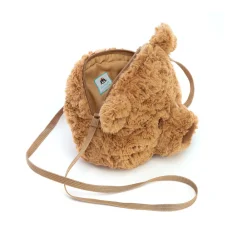 Clearance Bartholomew Bear Bag