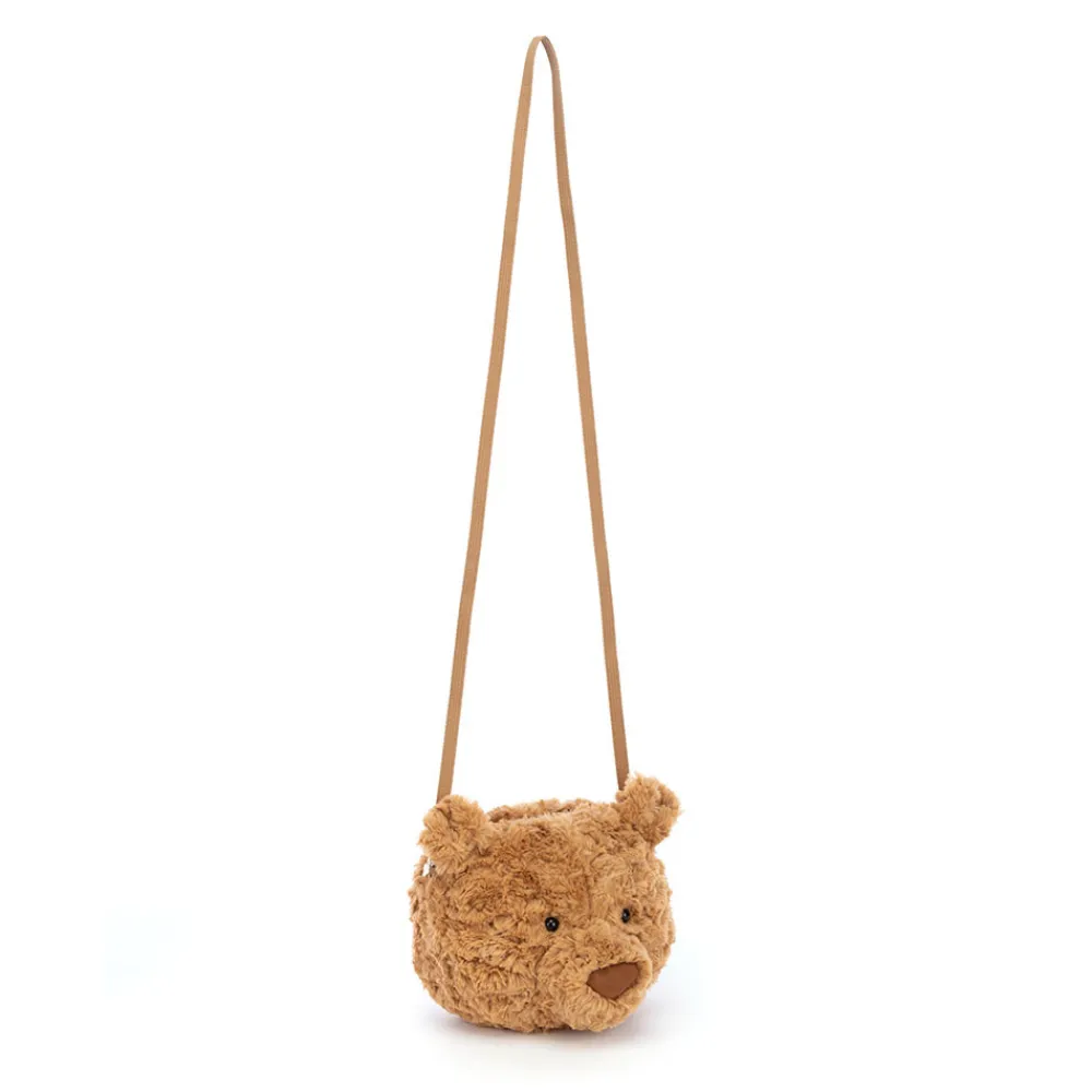 Clearance Bartholomew Bear Bag
