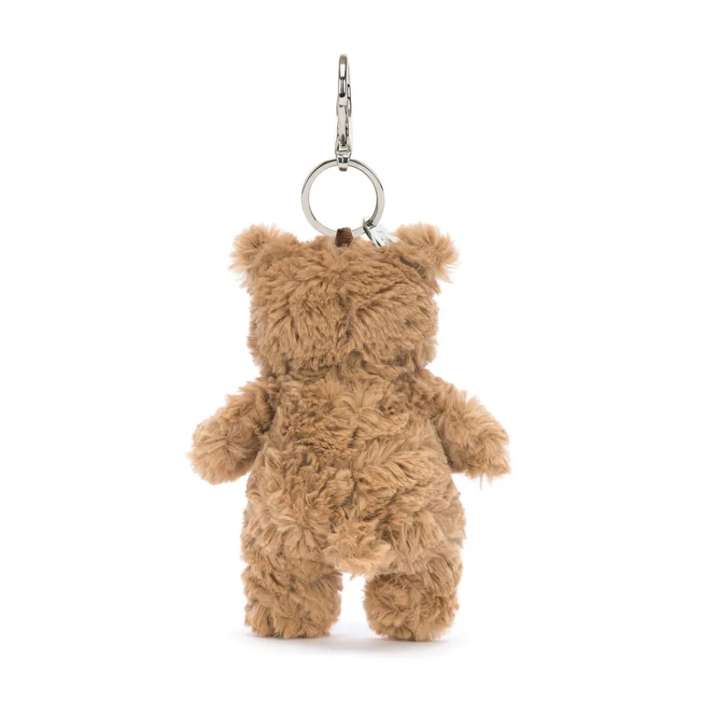 New Bartholomew Bear Bag Charm