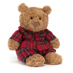 Outlet Bartholomew Bear Bedtime
