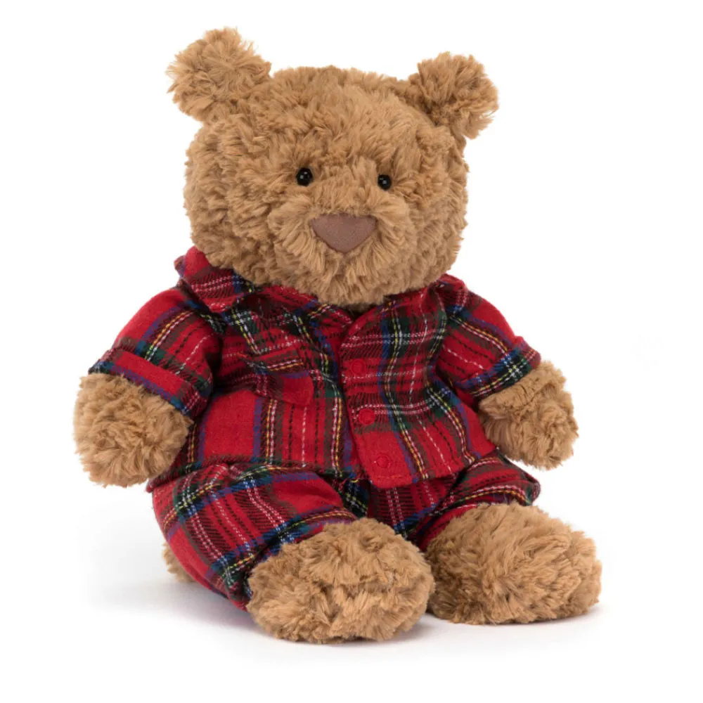 Outlet Bartholomew Bear Bedtime