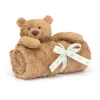 Sale Bartholomew Bear Blankie