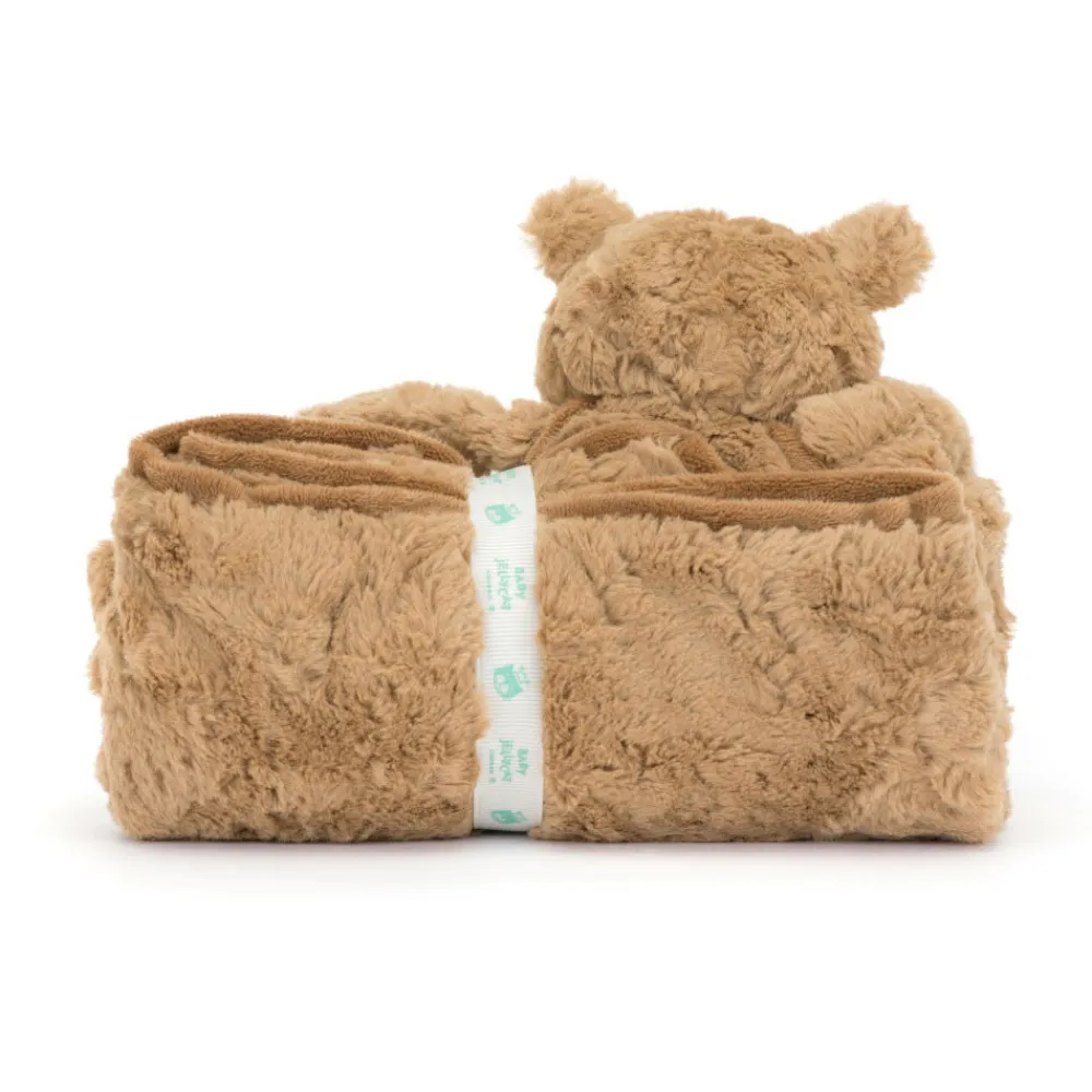 Sale Bartholomew Bear Blankie