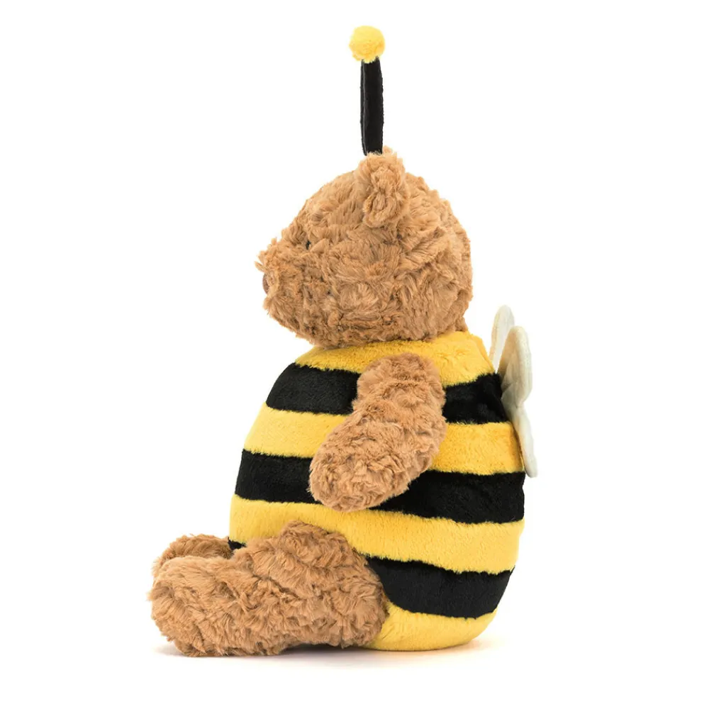 Outlet Bartholomew Bear 'Bumblebee'