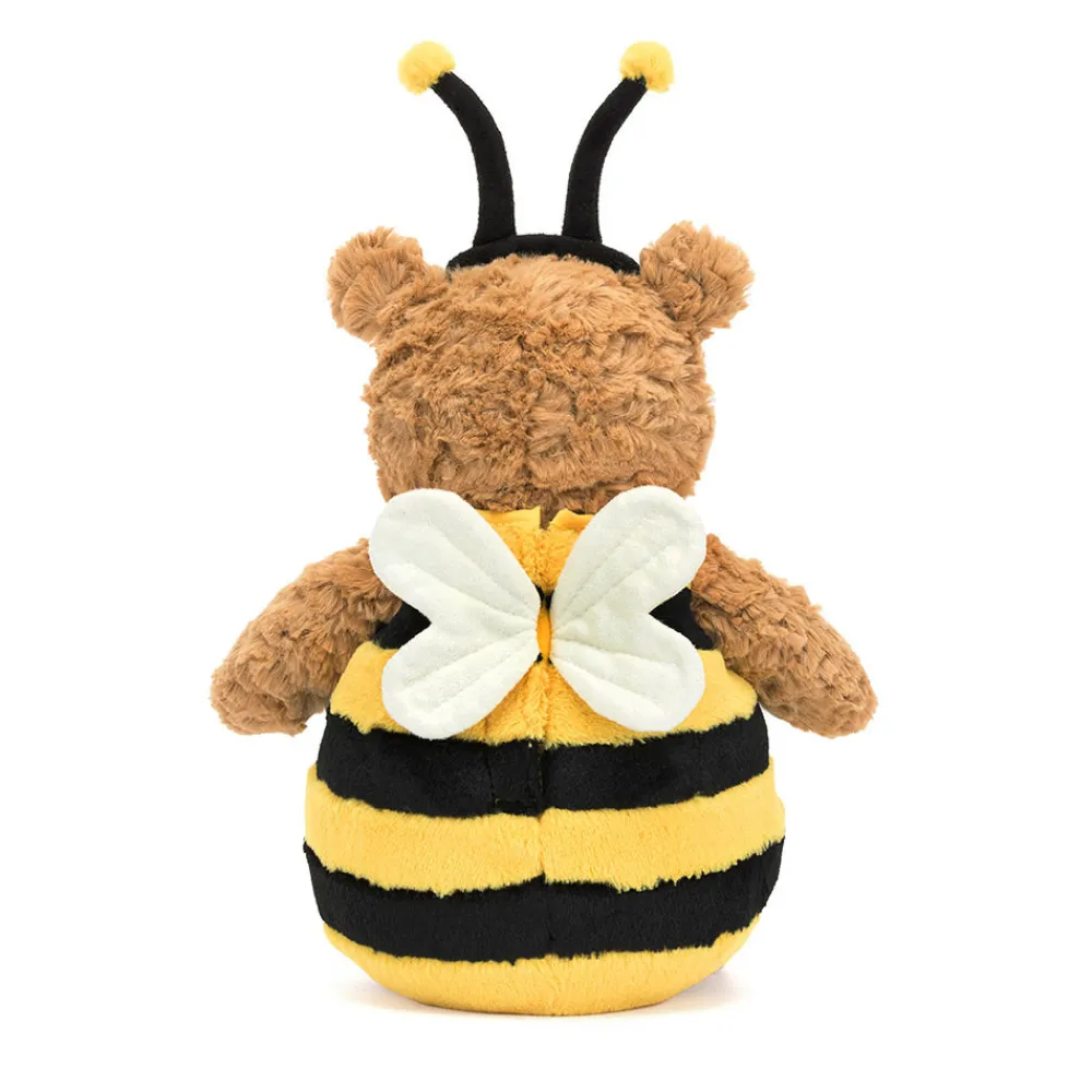 Outlet Bartholomew Bear 'Bumblebee'