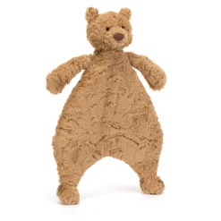 Clearance Bartholomew Bear Comforter