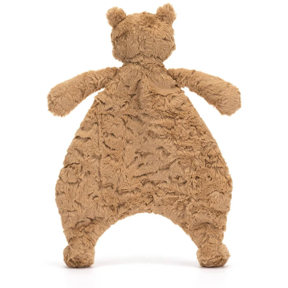 Clearance Bartholomew Bear Comforter