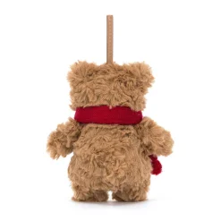 Best Bartholomew Bear Decoration