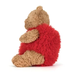 Bartholomew Bear 'Heartthrob'