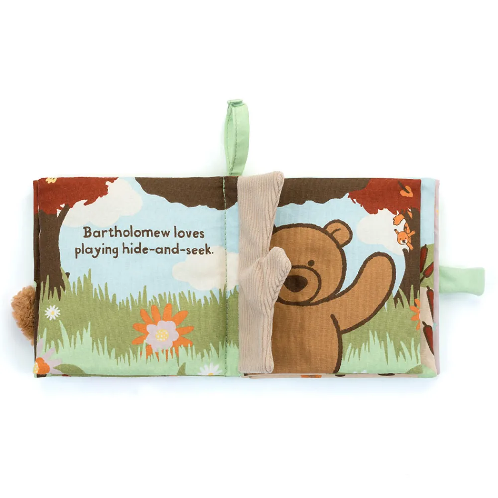 Best Bartholomew Bear Loves You Book