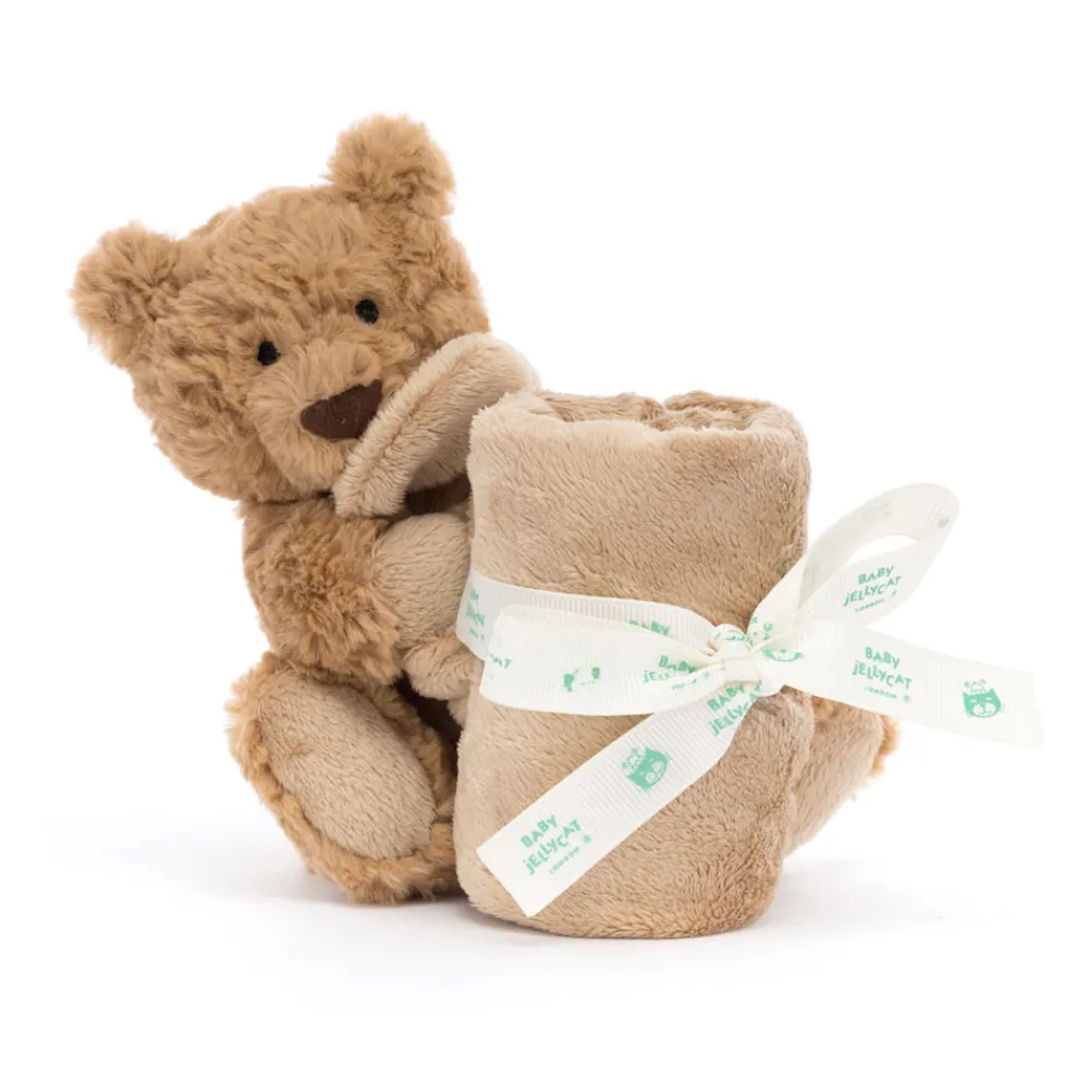 Online Bartholomew Bear Soother