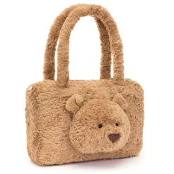 New Bartholomew Bear Tote Bag