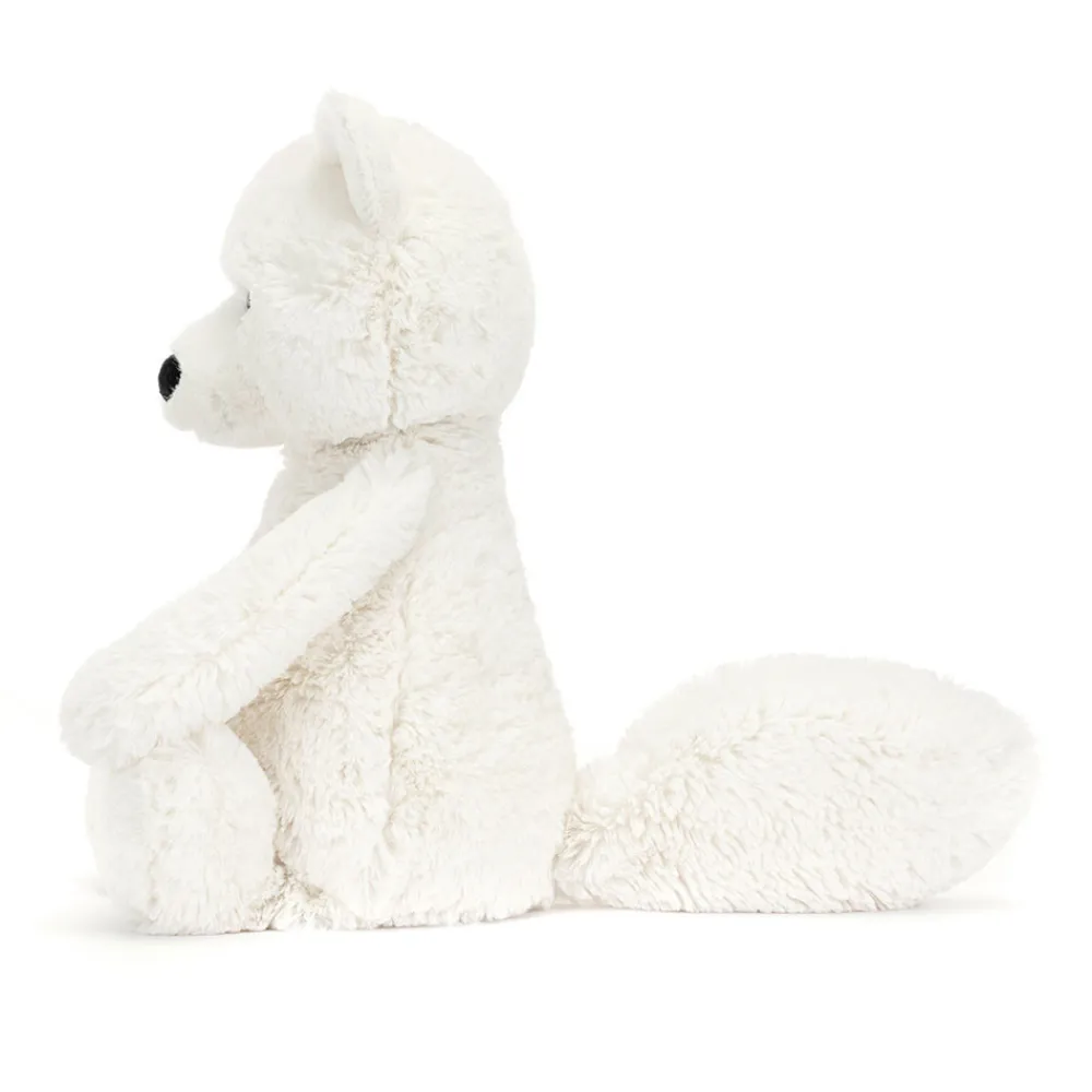Best Bashful Arctic Fox