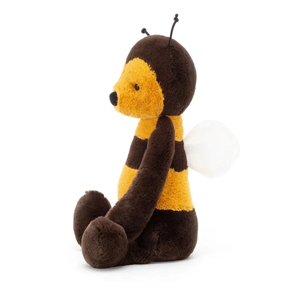 New Bashful Bee