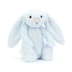 Best Bashful Blue Bunny