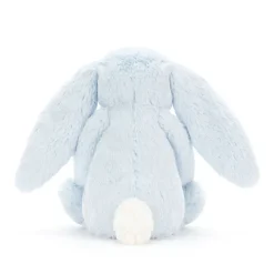 Best Bashful Blue Bunny