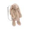 New Bashful Bunny Beige Backpack