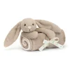 Online Bashful Bunny Blankie