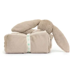 Online Bashful Bunny Blankie