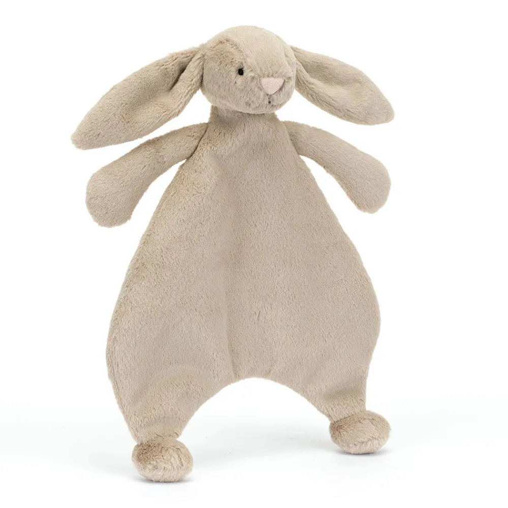 Hot Bashful Bunny Comforter
