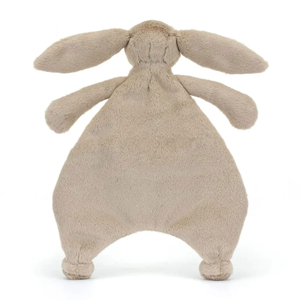 Hot Bashful Bunny Comforter