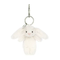 Outlet Bashful Bunny Cream Bag Charm