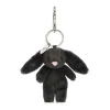 Discount Bashful Bunny Inky Bag Charm