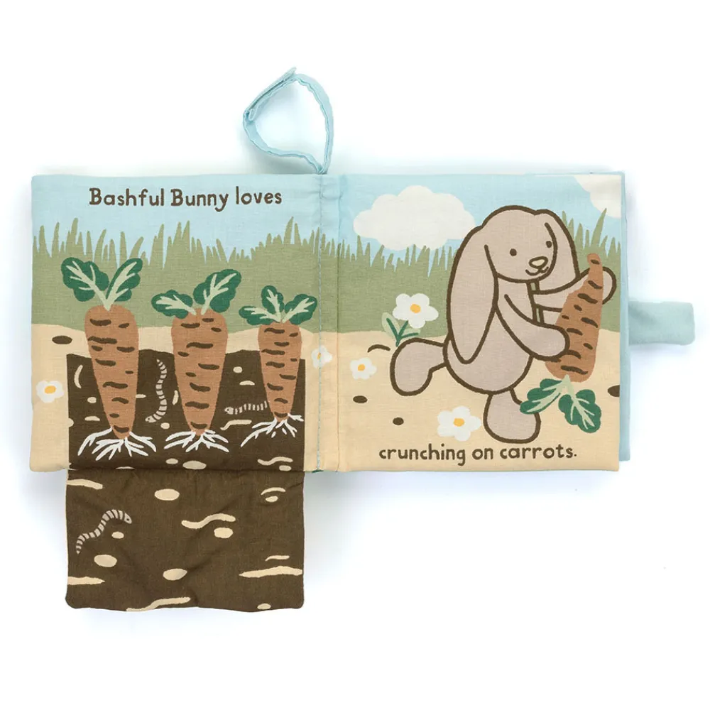 Outlet Bashful Bunny Loves You Book