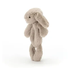 Clearance Bashful Bunny Ring Rattle