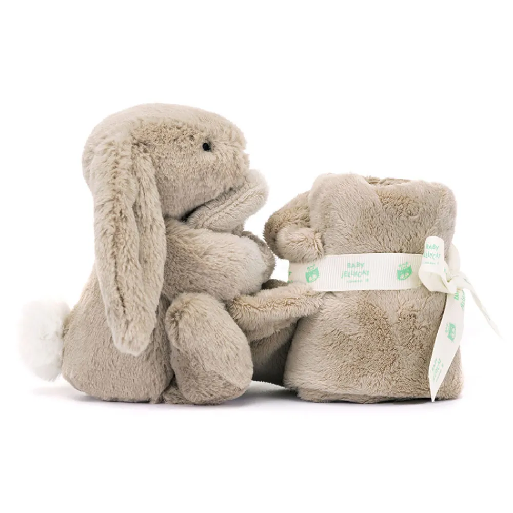 Discount Bashful Bunny Soother