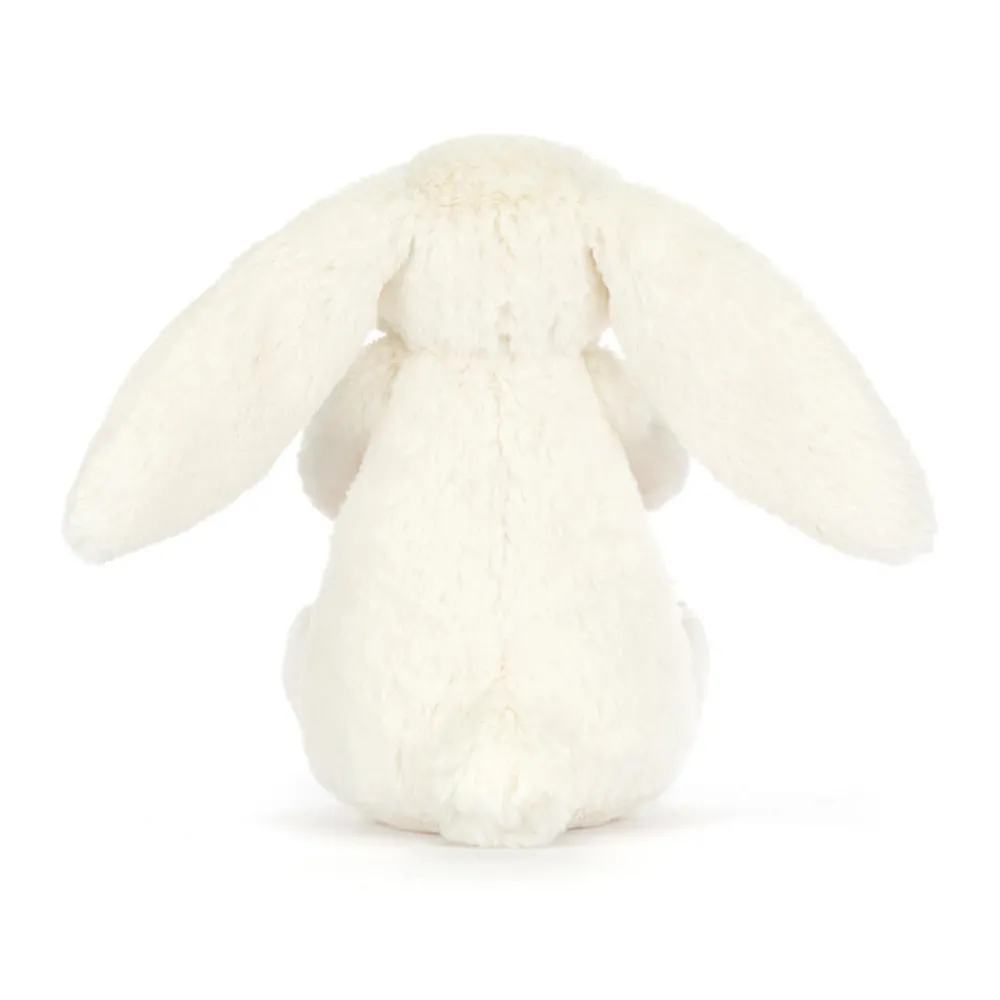 Sale Bashful Bunny with Present