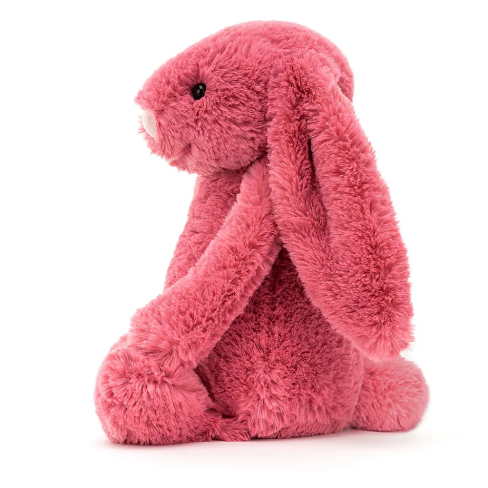 Clearance Bashful Cerise Bunny