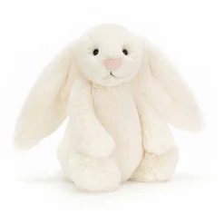 Outlet Bashful Cream Bunny