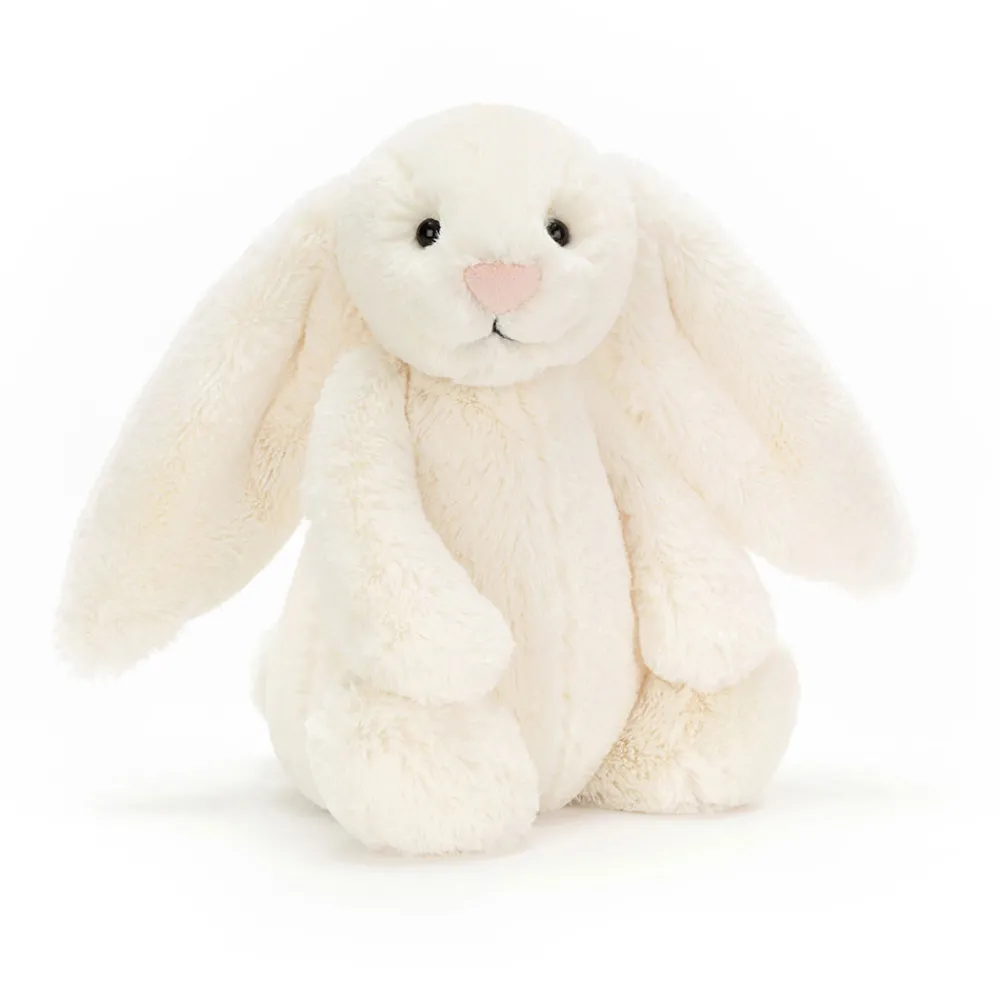 Outlet Bashful Cream Bunny