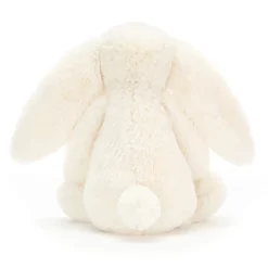 Outlet Bashful Cream Bunny