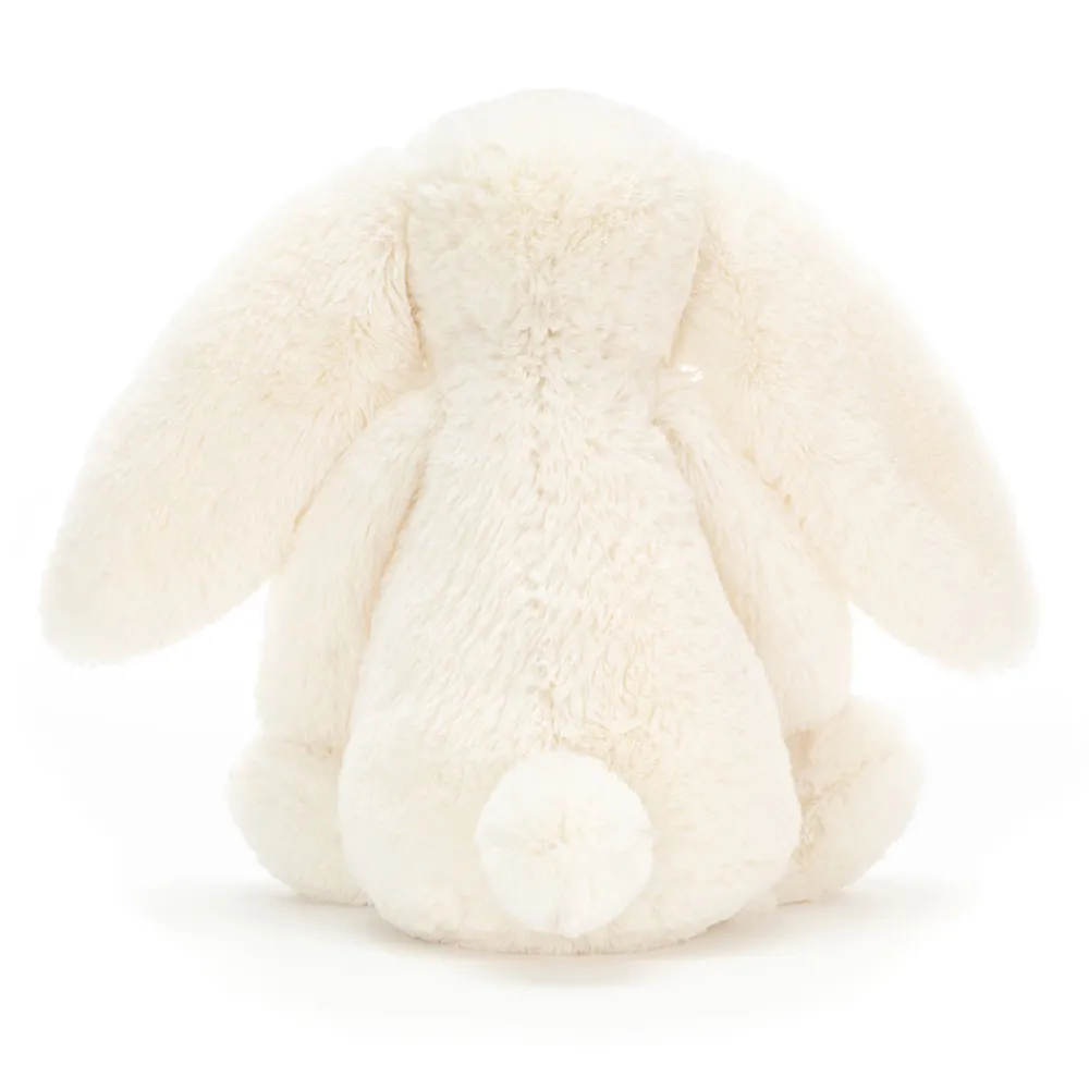Outlet Bashful Cream Bunny