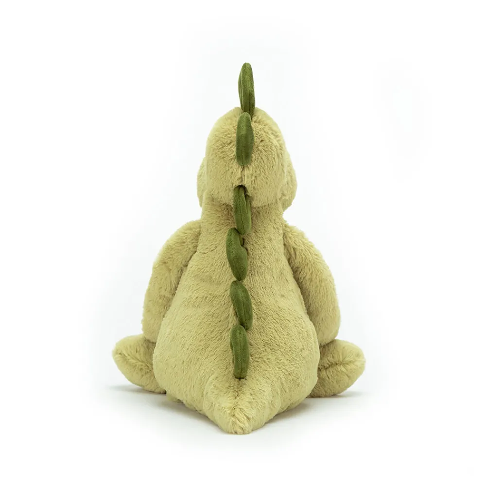 Online Bashful Dino