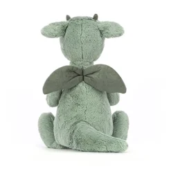 Online Bashful Dragon