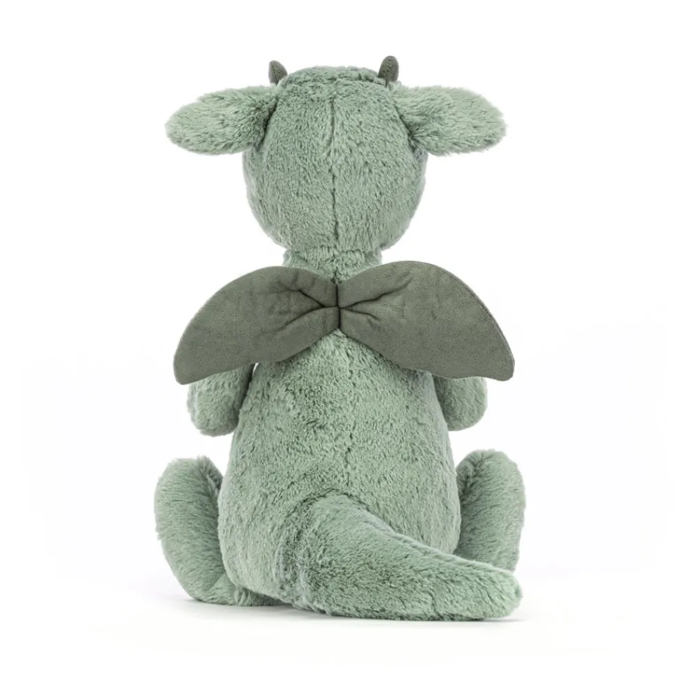 Online Bashful Dragon