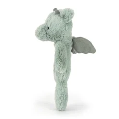 Best Bashful Dragon Ring Rattle