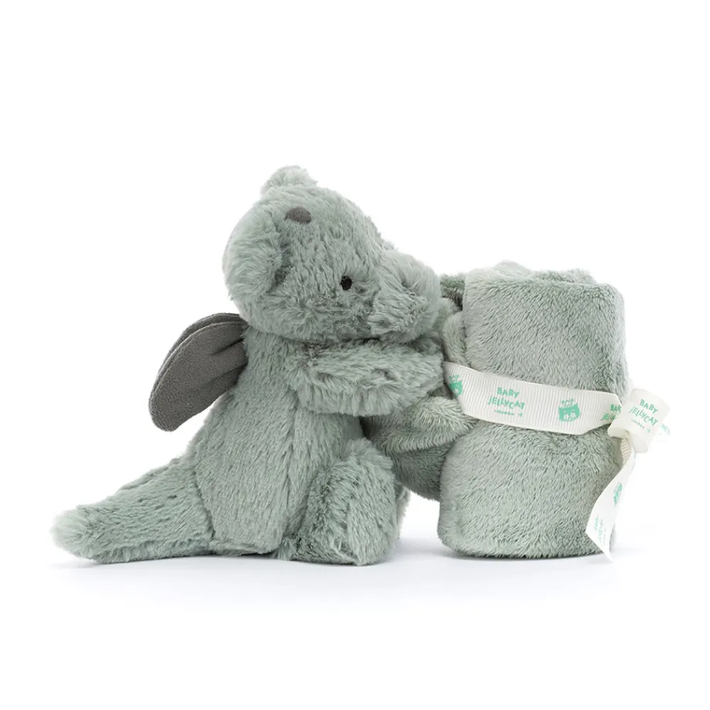 Online Bashful Dragon Soother